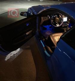 فورد موستانج